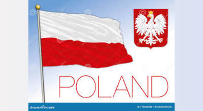 Grace Kidwell 2026 Poland