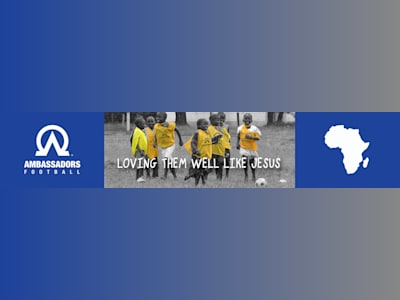 Training Life Changers Across Africa
