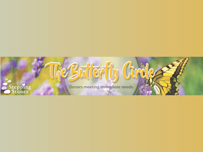 The Butterfly Circle
