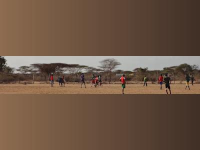 Garissa Peace Tournament