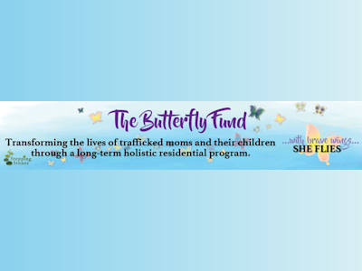 The Butterfly Fund