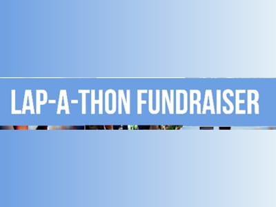 Kiwanis Toronto Lap-A-Thon Fundraiser (Donations will be in USD)