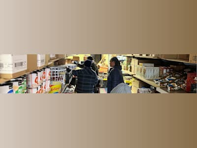 Feeding Under-Resourced Urban Families