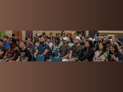 Empowering the Next Generation of Leaders