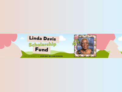 Linda Davis Memorial Scholarship Fund