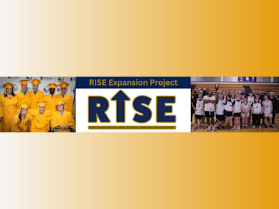 RISE Expansion Project