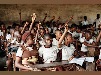 More than a Classroom