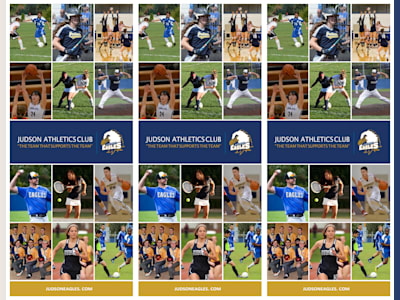 2021-2022 Athletics Post Season