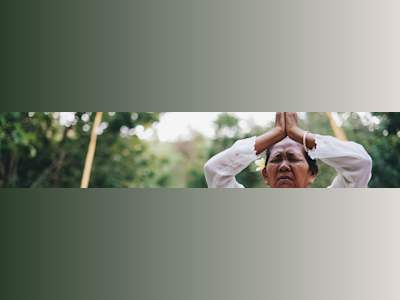 Religion- Free Ad Grant Management