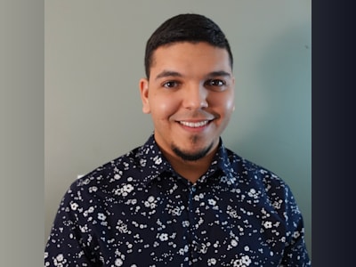 Justin Molina
