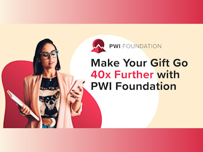 Make Your Support Go 40X Further