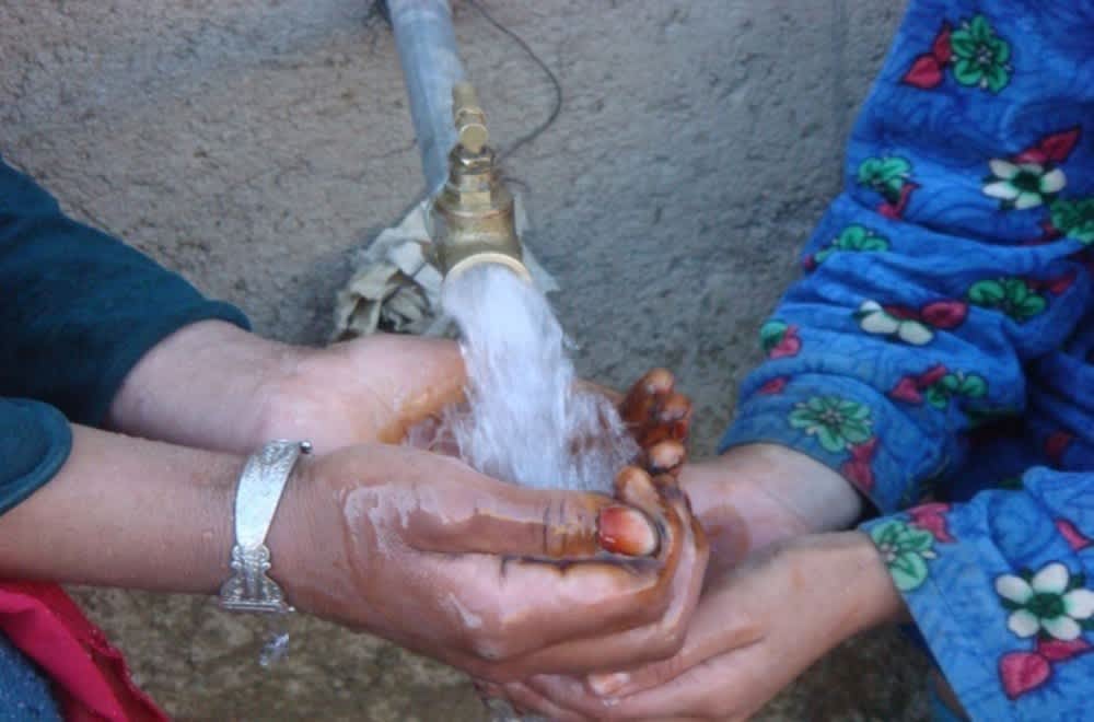 Photo 2 from High Atlas Foundation
