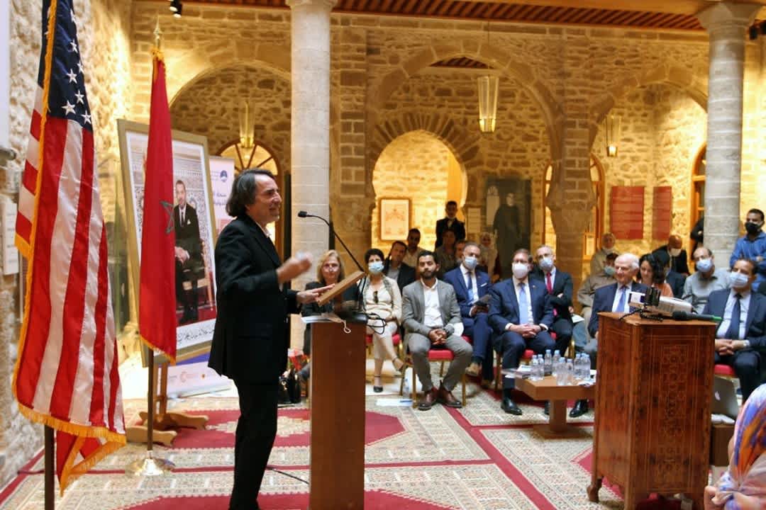 Photo 5 from High Atlas Foundation