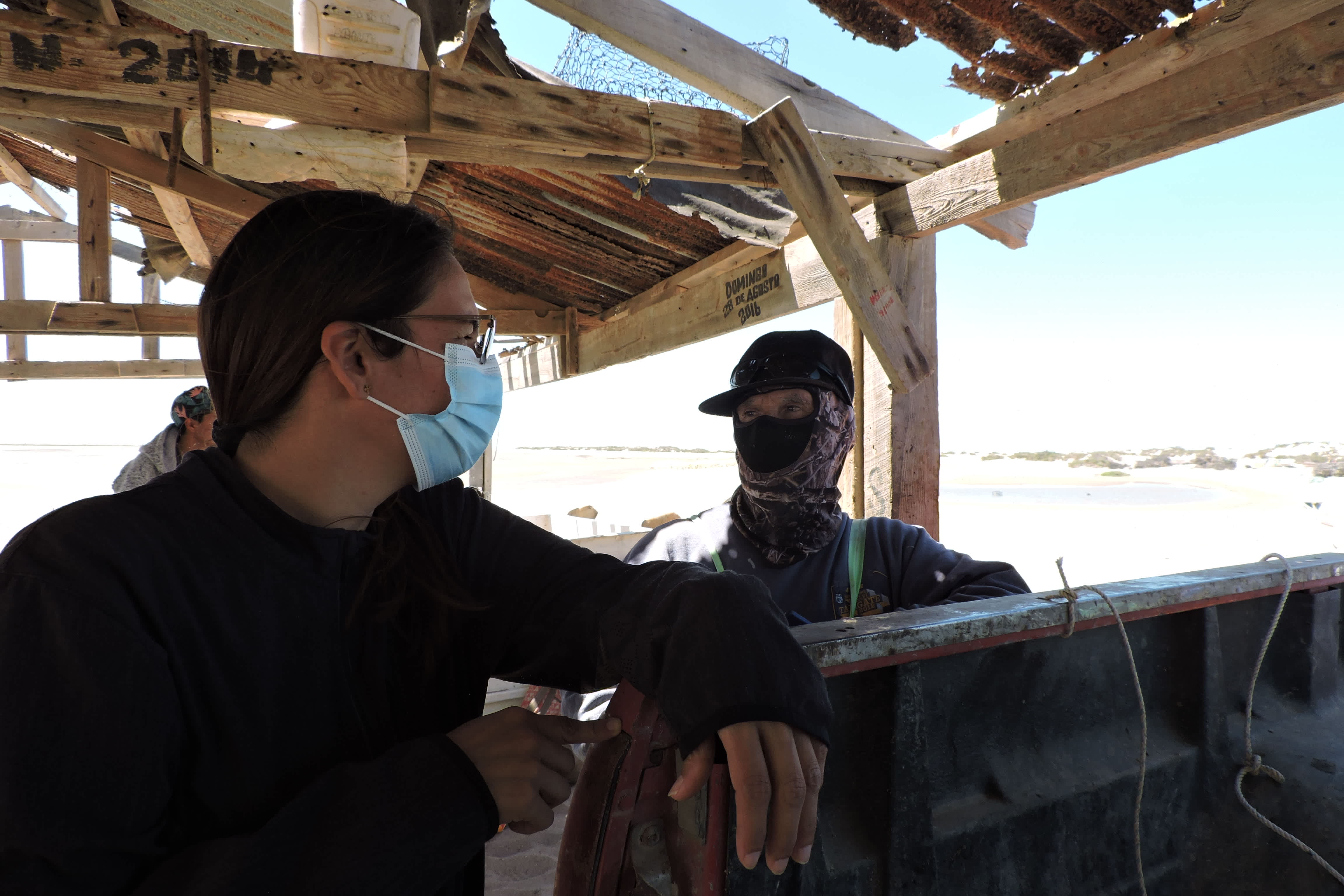 Photo 8 from Intercultural Center For The Study of Deserts and Oceans
