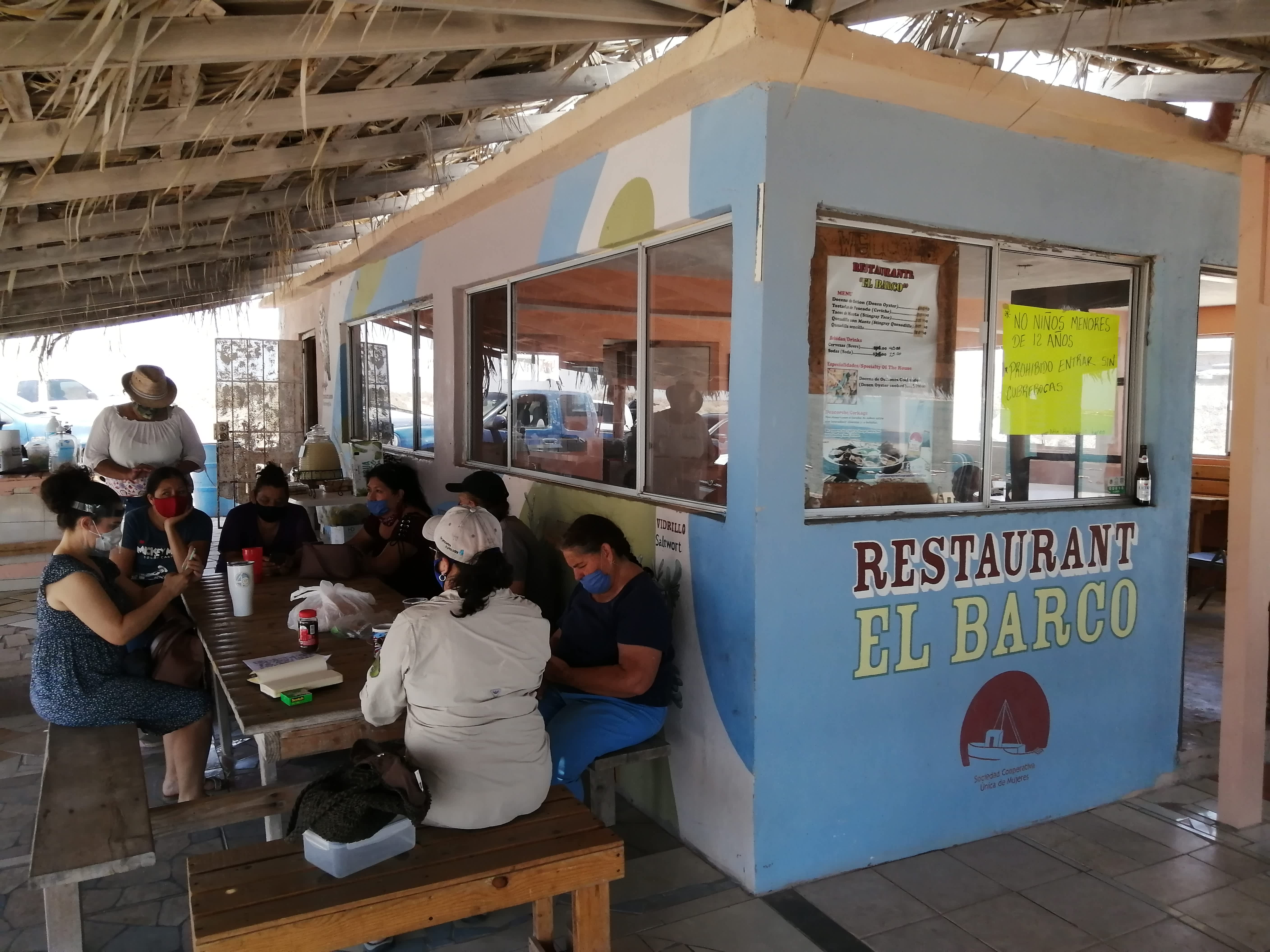 Photo 10 from Intercultural Center For The Study of Deserts and Oceans