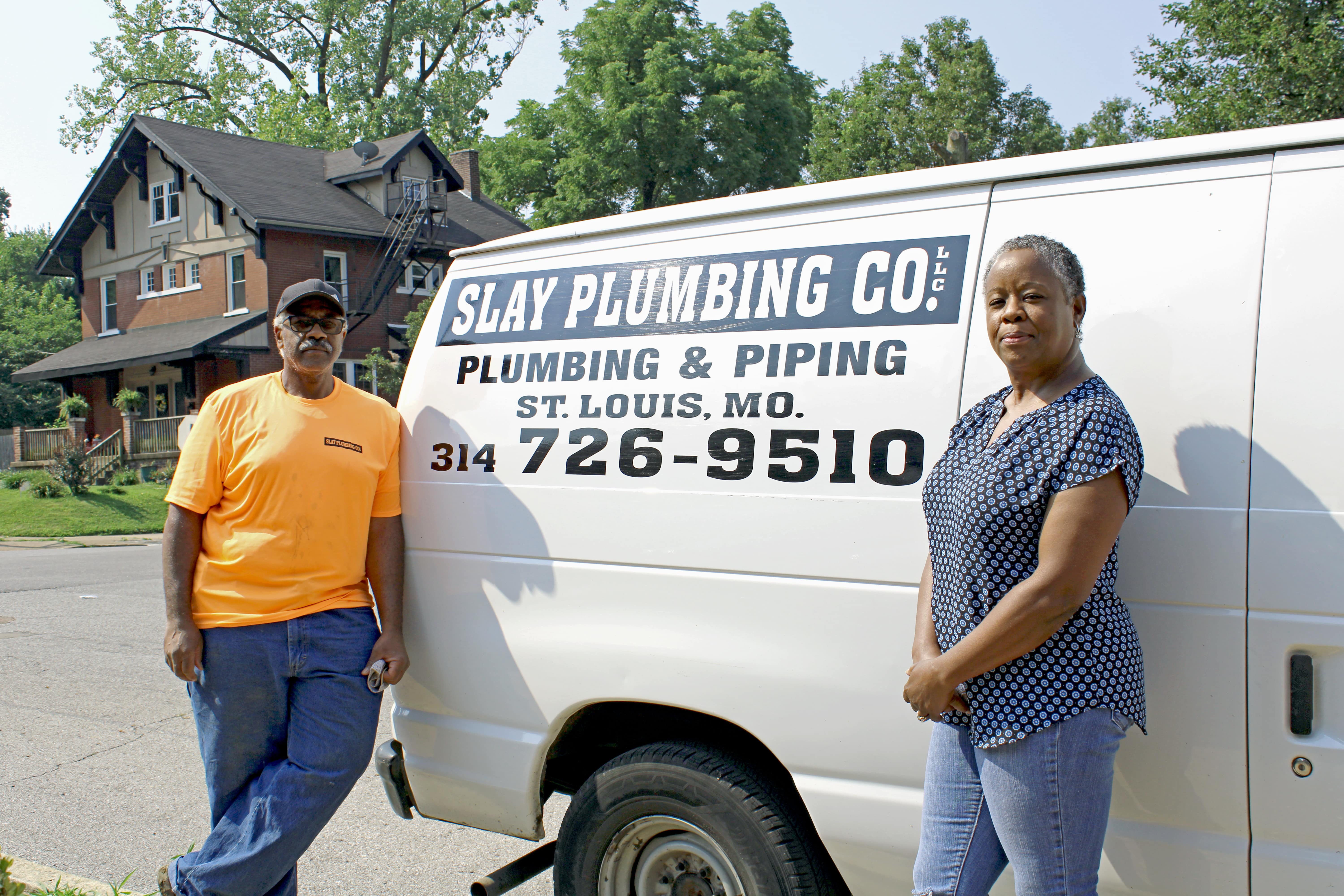 Photo 8 from Justine Petersen Housing and Reinvestment Corporation