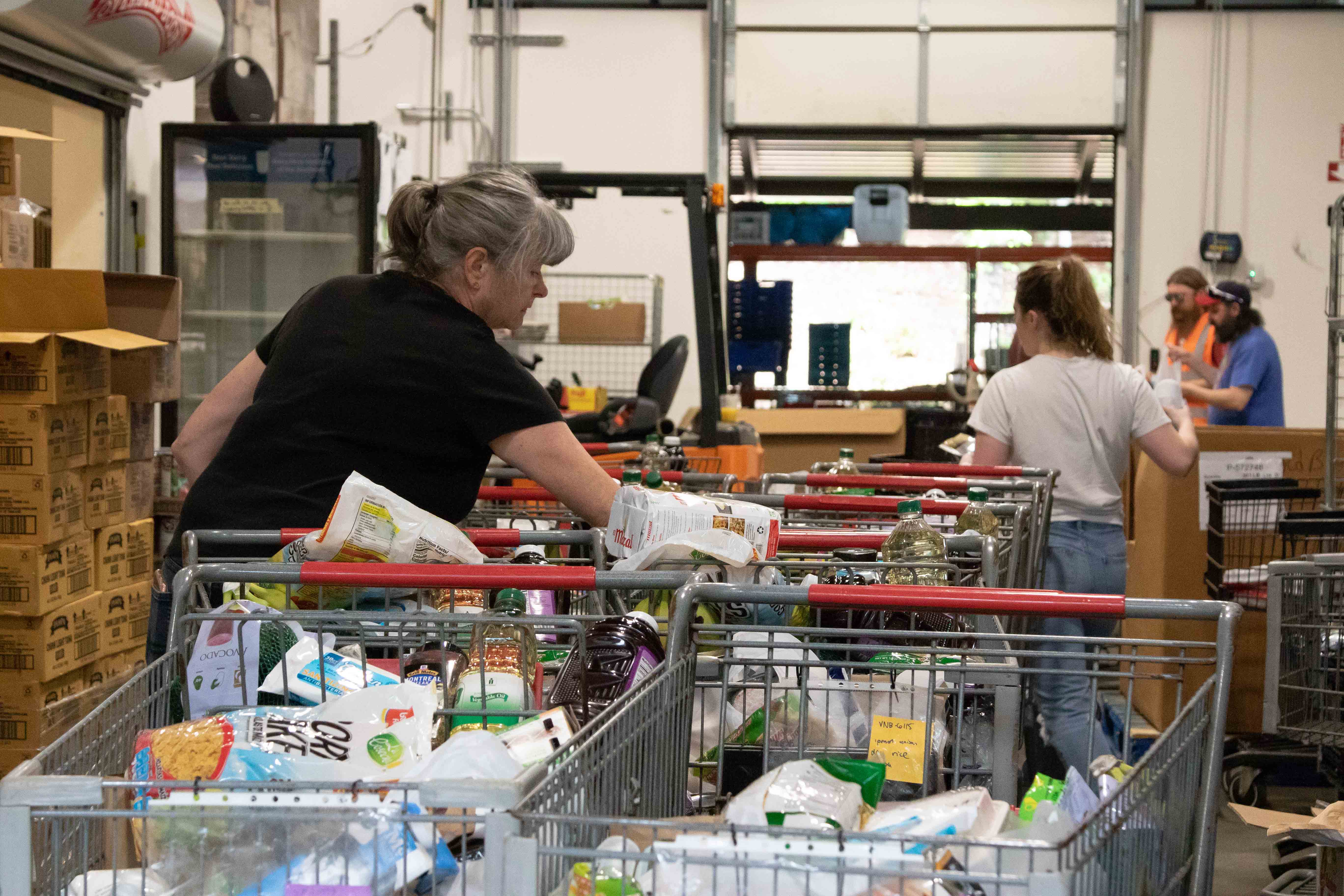 Photo 14 from Loaves and Fishes Food Pantry