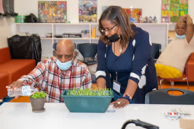 Photo 2 from National Childrens Center, Inc.