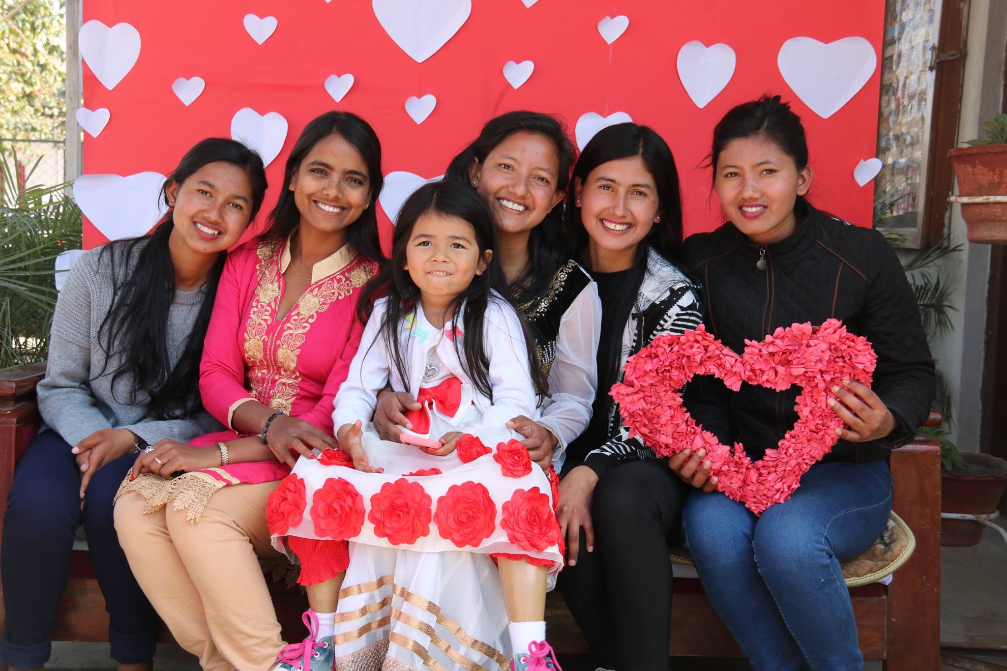 Photo 2 from Nepal Orphans Home, Inc.