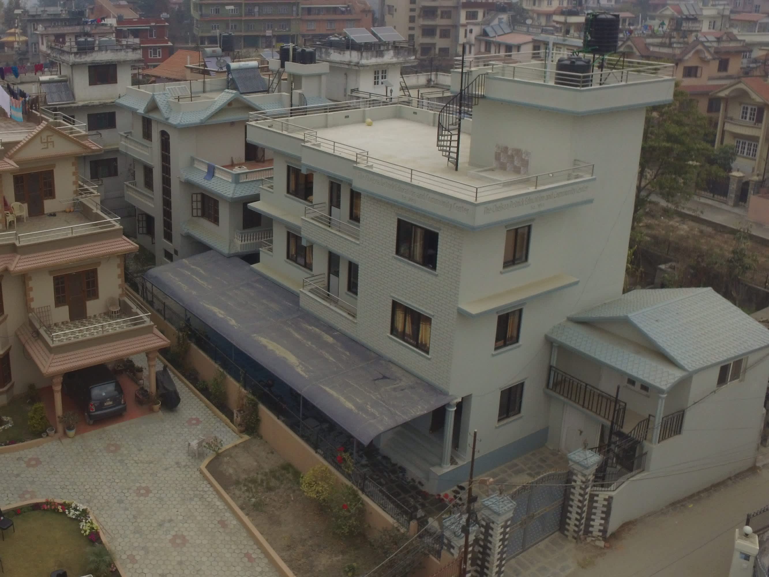 Photo 3 from Nepal Orphans Home, Inc.