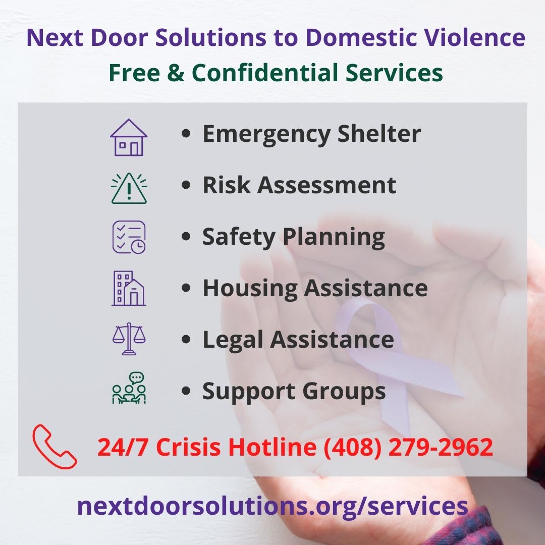 Photo 3 from Next Door Solutions to Domestic Violence
