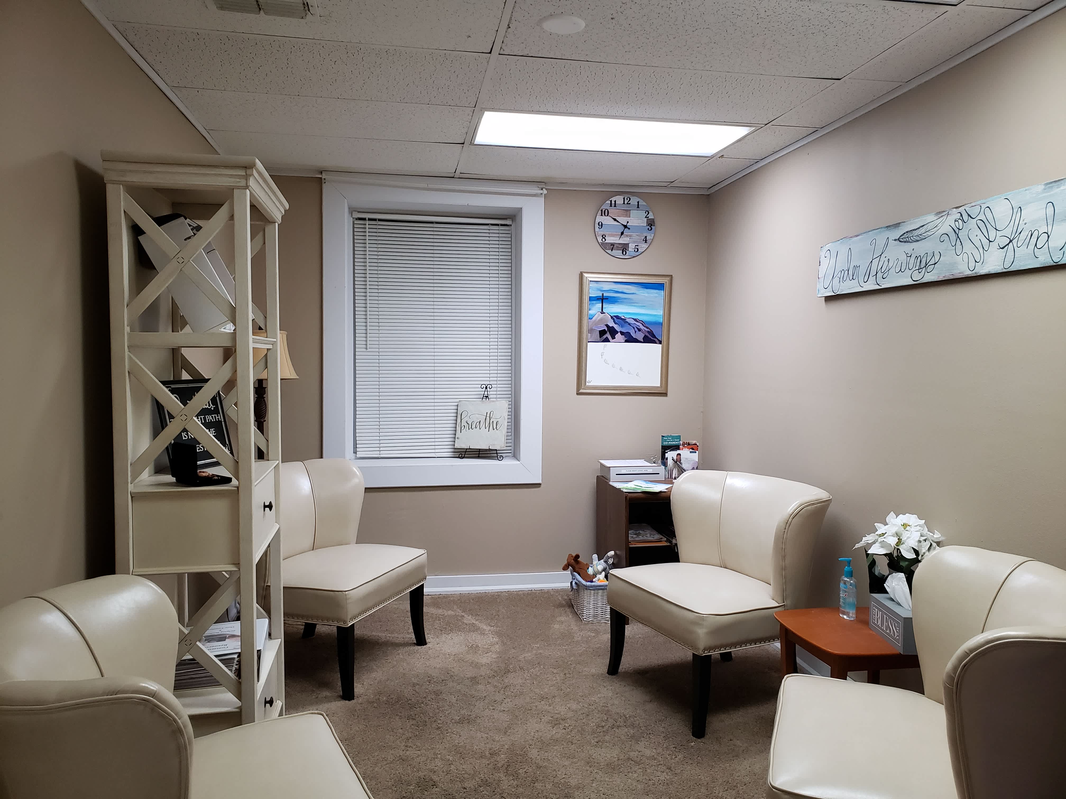 Photo 5 from RIGHT TO LIFE OF TEXARKANA INC dba 1st Choice Pregnancy Center