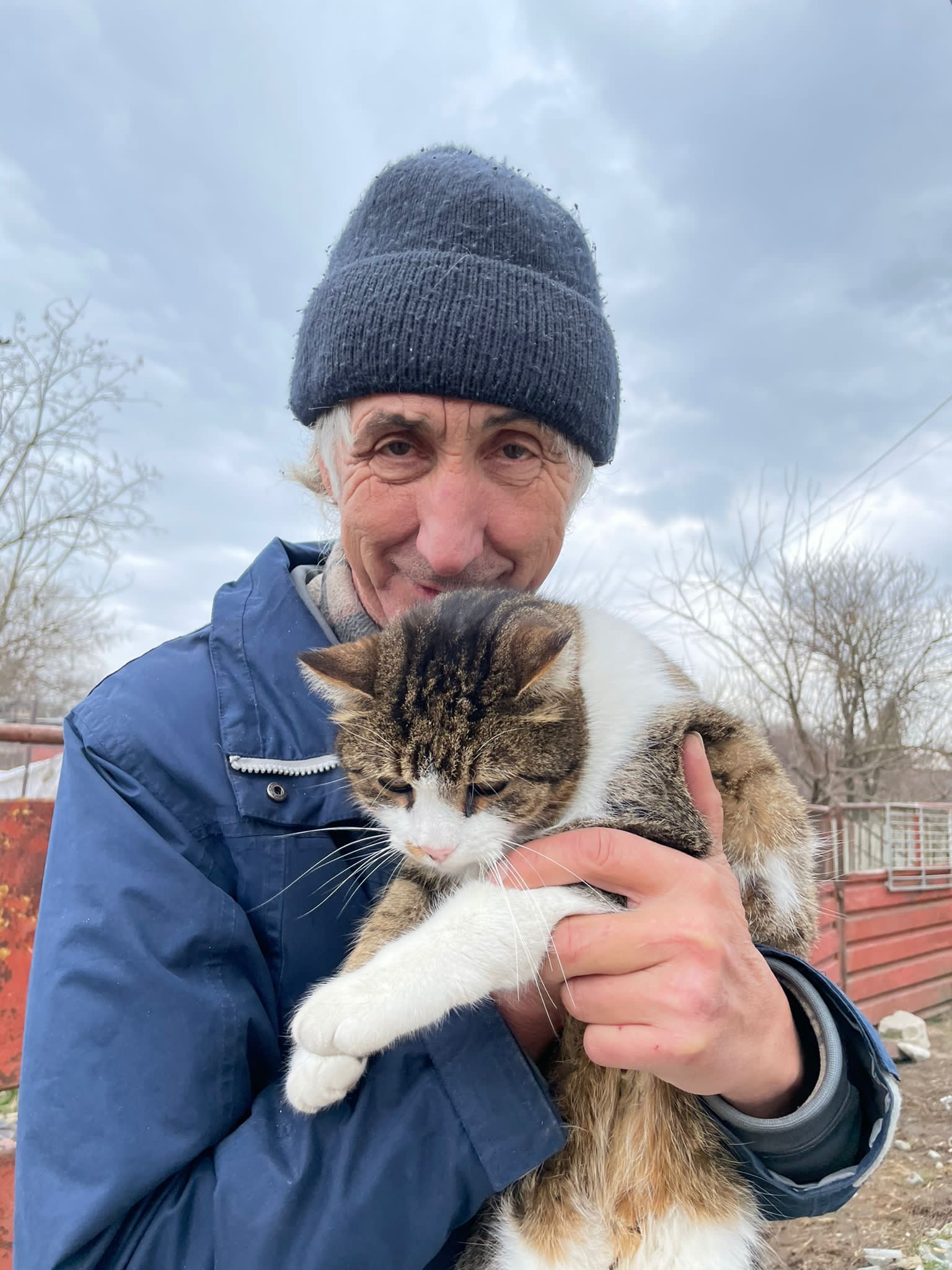Photo 5 from ROMANIA ANIMAL RESCUE INC DBA ANIMAL SPAY NEUTER INTL