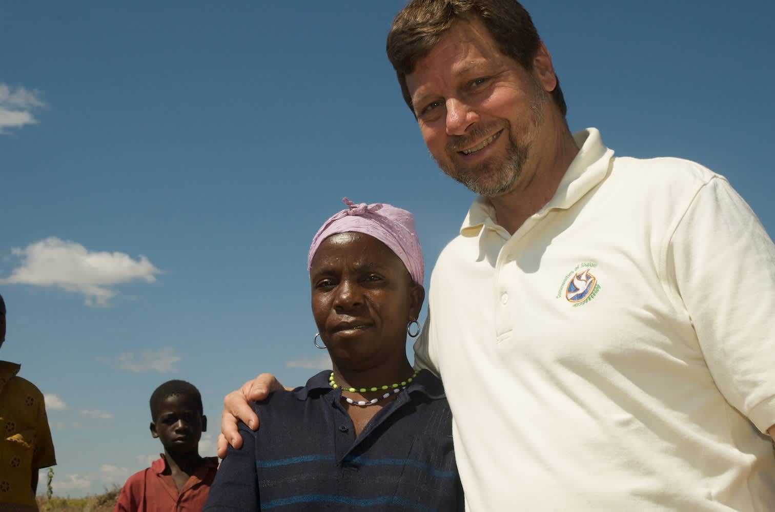 Photo 9 from WORLDHOPE CORPS INC