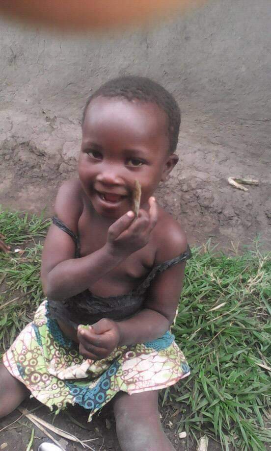 Photo 4 from Luanda Orphanage Centre
