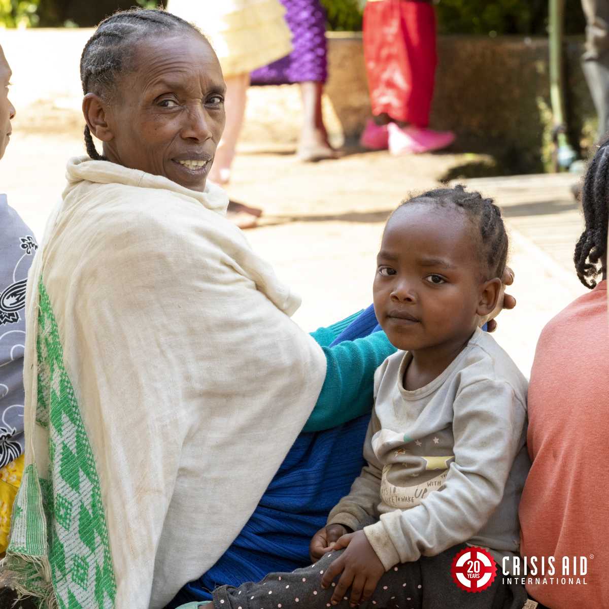 Photo 1 from CRISIS AID INTERNATIONAL