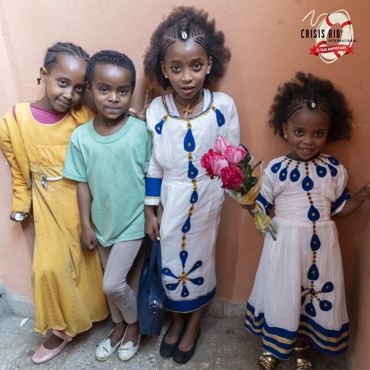 Photo 8 from CRISIS AID INTERNATIONAL