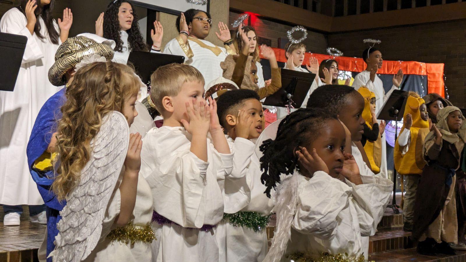 Photo 18 from Covenant Christian School