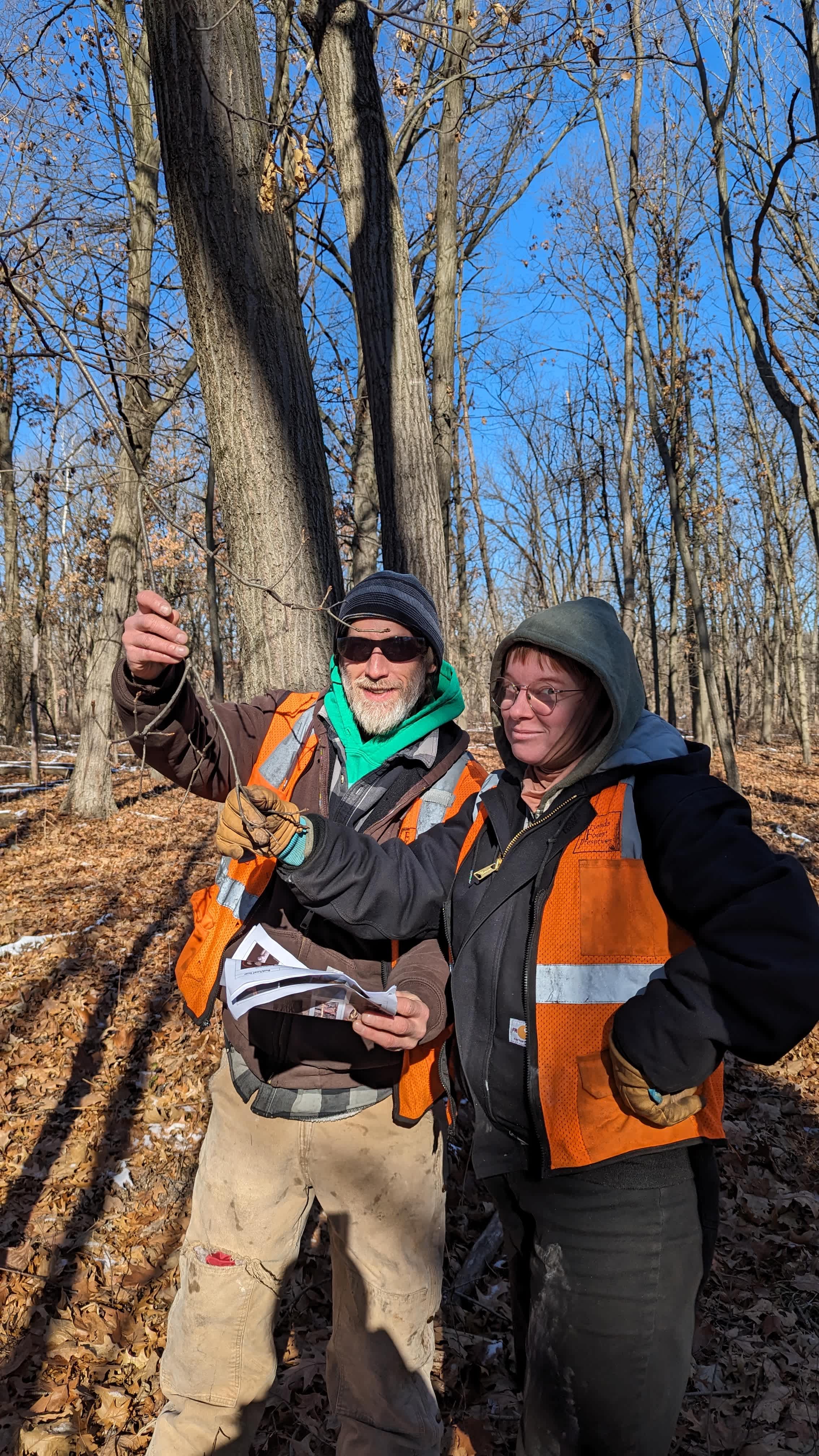 Photo 3 from Friends Of The Forest Preserves