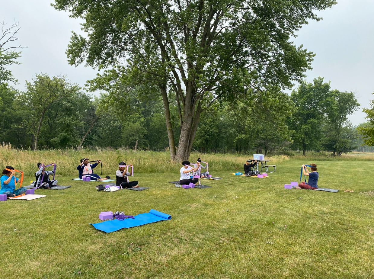 Photo 8 from Friends Of The Forest Preserves