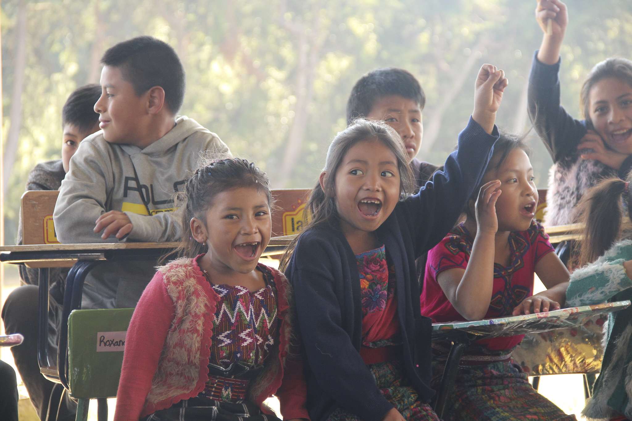 Photo 3 from Cooperative For Education