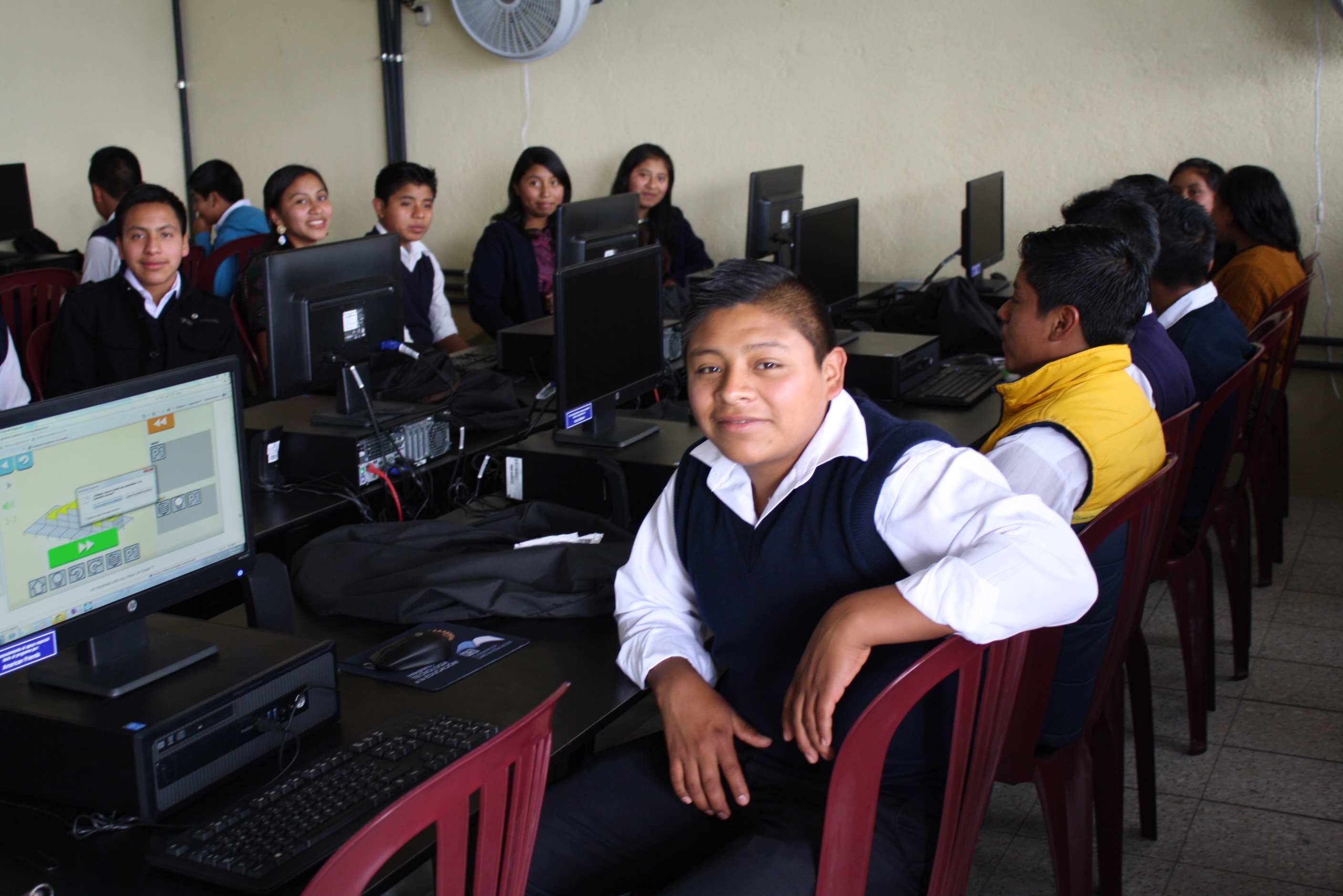 Photo 15 from Cooperative For Education