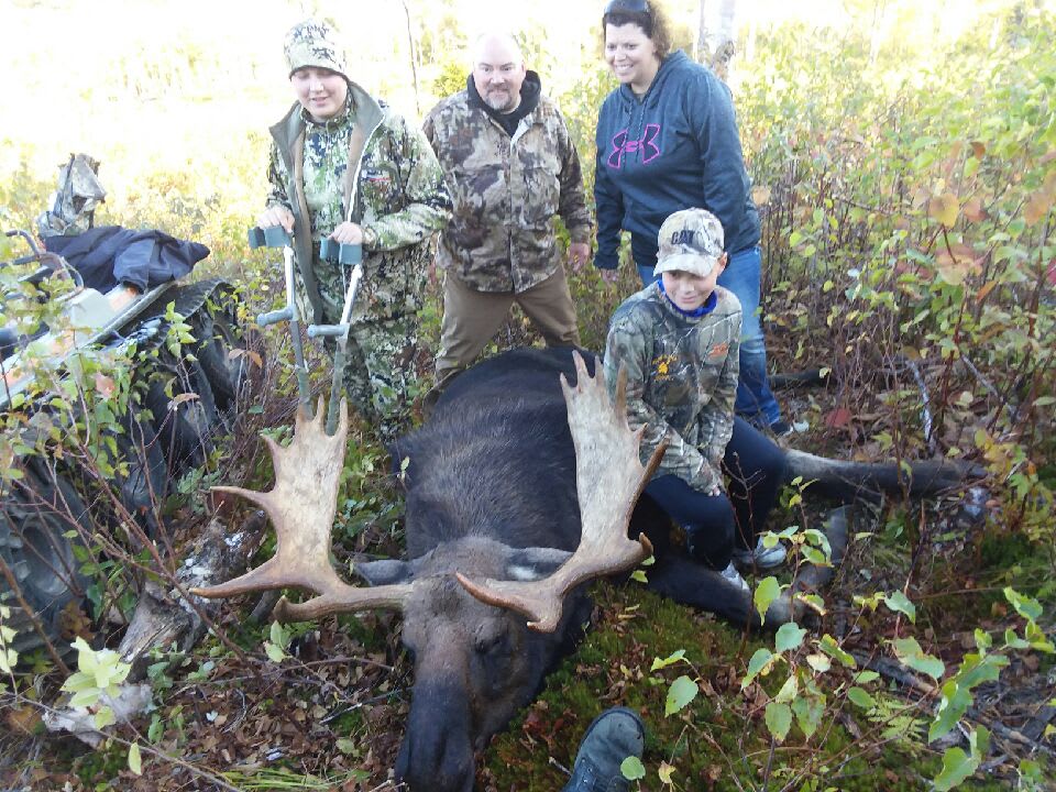 Photo 1 from Hunt Of A Lifetime Foundation