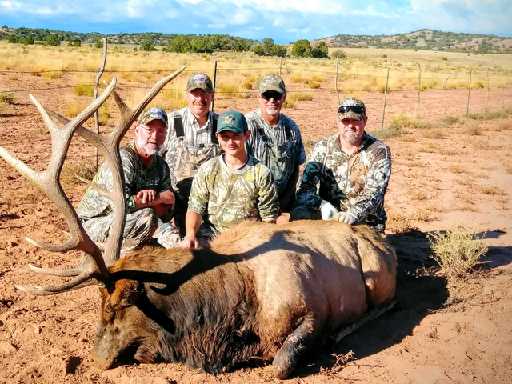 Photo 4 from Hunt Of A Lifetime Foundation