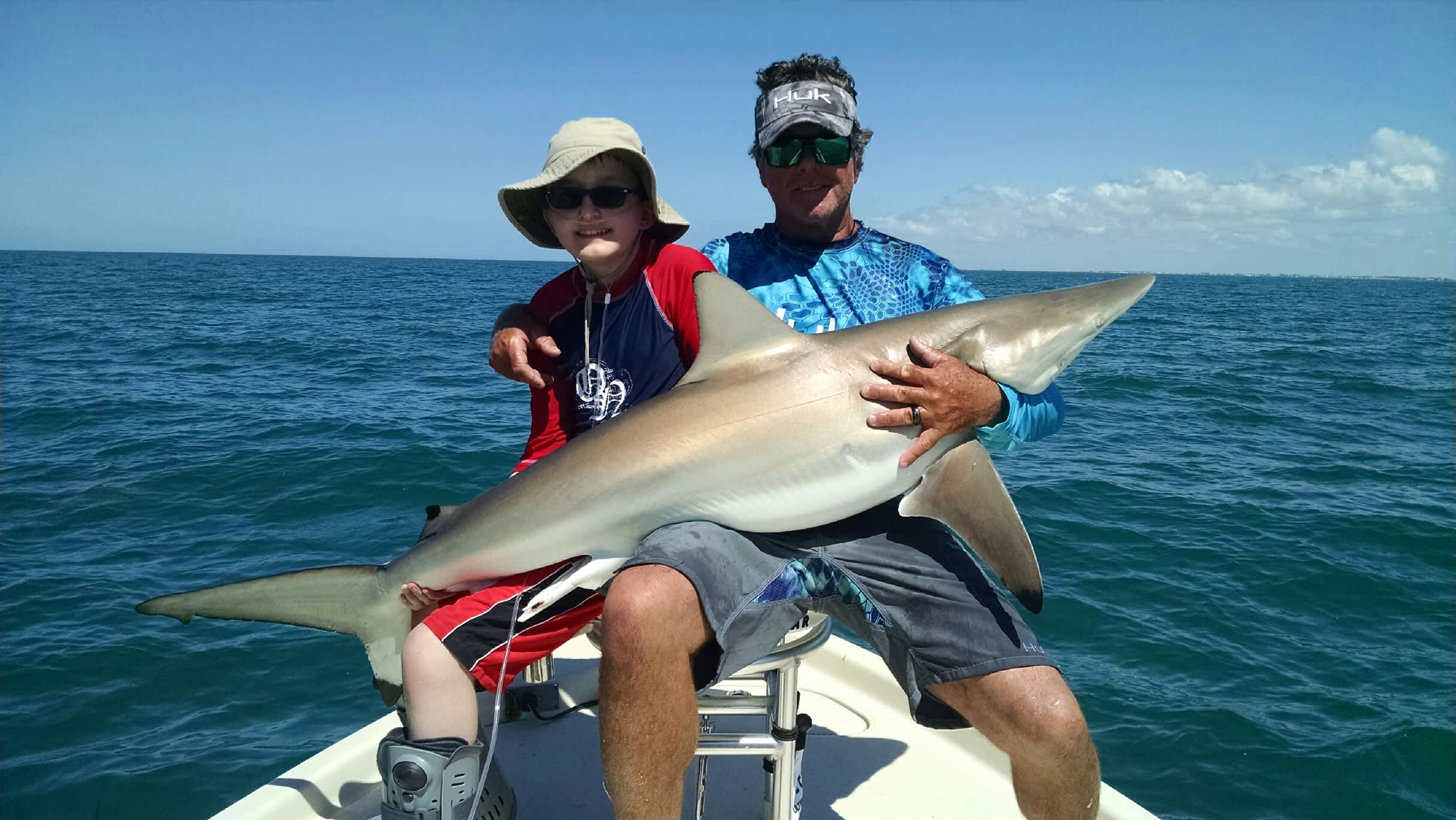 Photo 12 from Hunt Of A Lifetime Foundation