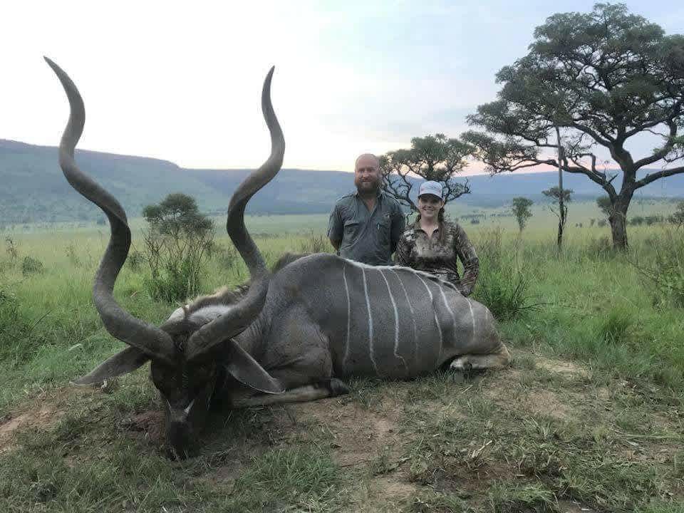 Photo 13 from Hunt Of A Lifetime Foundation