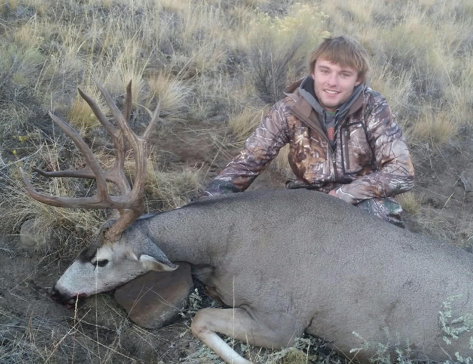 Photo 16 from Hunt Of A Lifetime Foundation