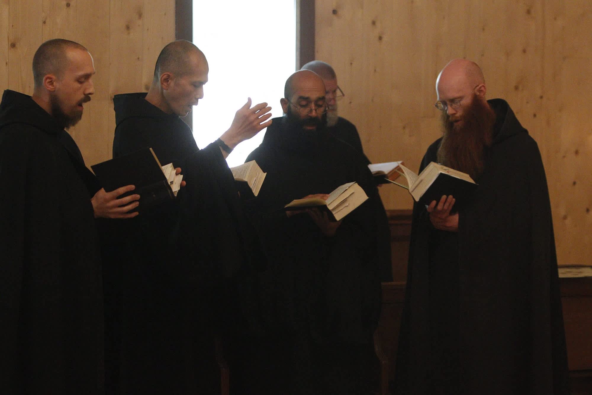 Photo 8 from Labouré Society