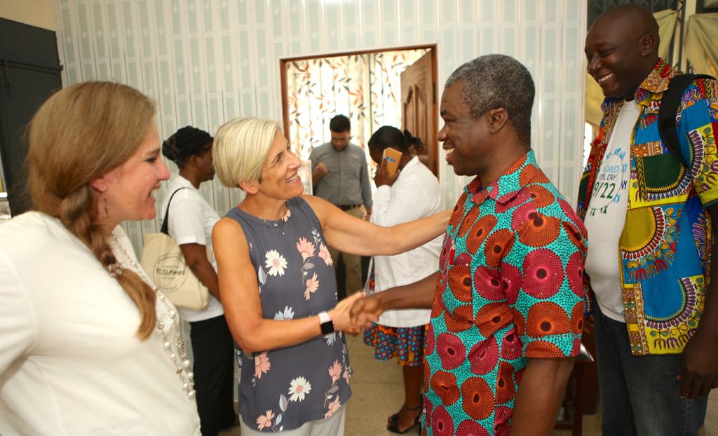 Photo 7 from The Max Foundation