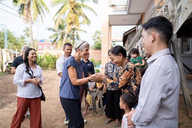 Photo 9 from The Max Foundation