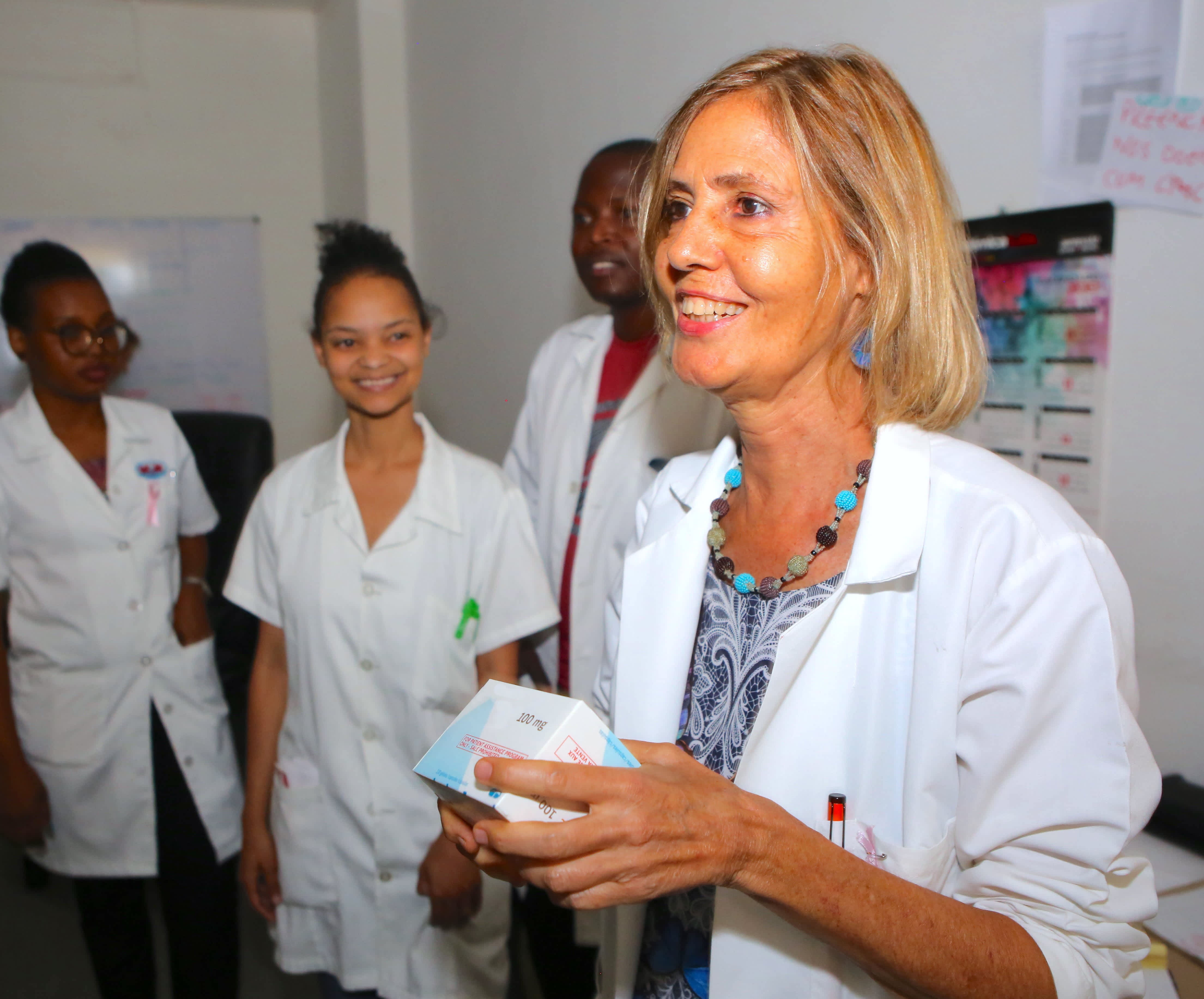 Photo 1 from The Max Foundation