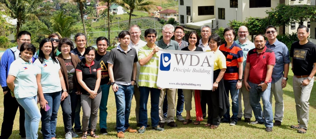 Photo 5 from Worldwide Discipleship Association