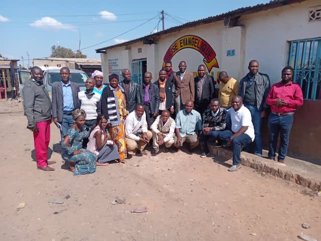 Photo 7 from Worldwide Discipleship Association