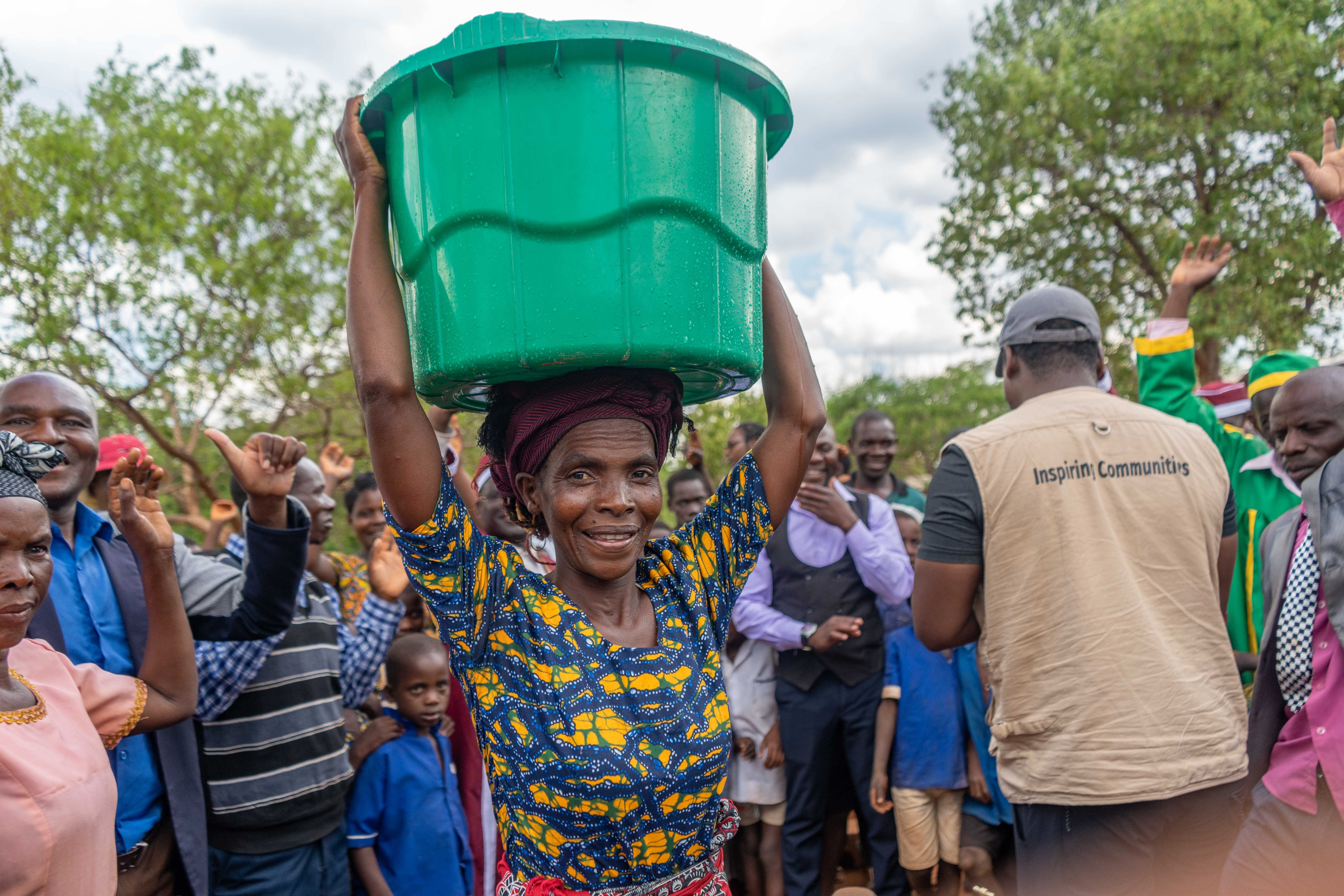 Photo 1 from Orant Charities Africa