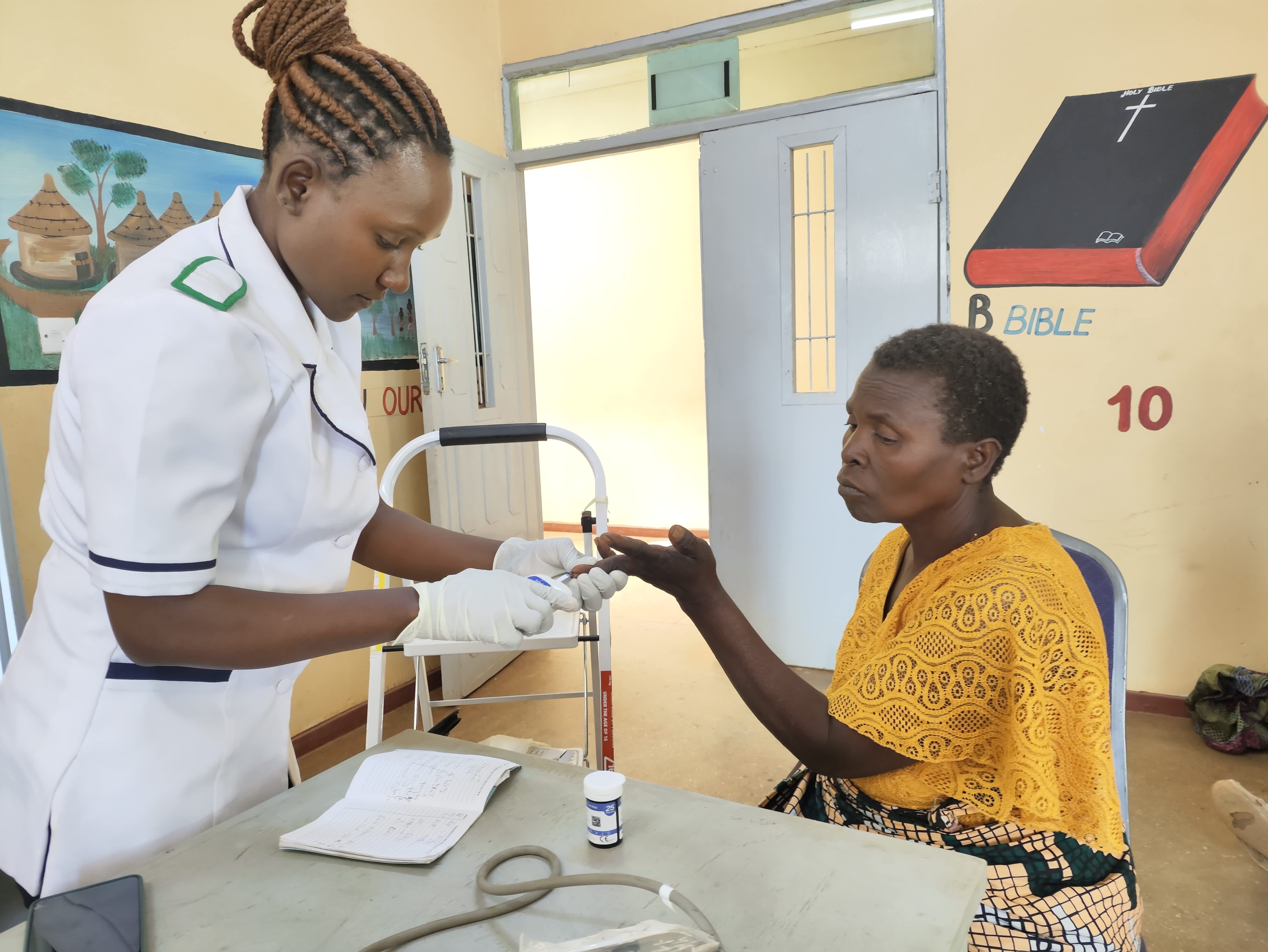 Photo 5 from Orant Charities Africa