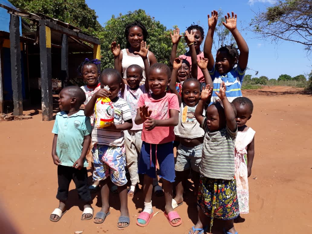 Photo 3 from Orphans Unlimited Inc.